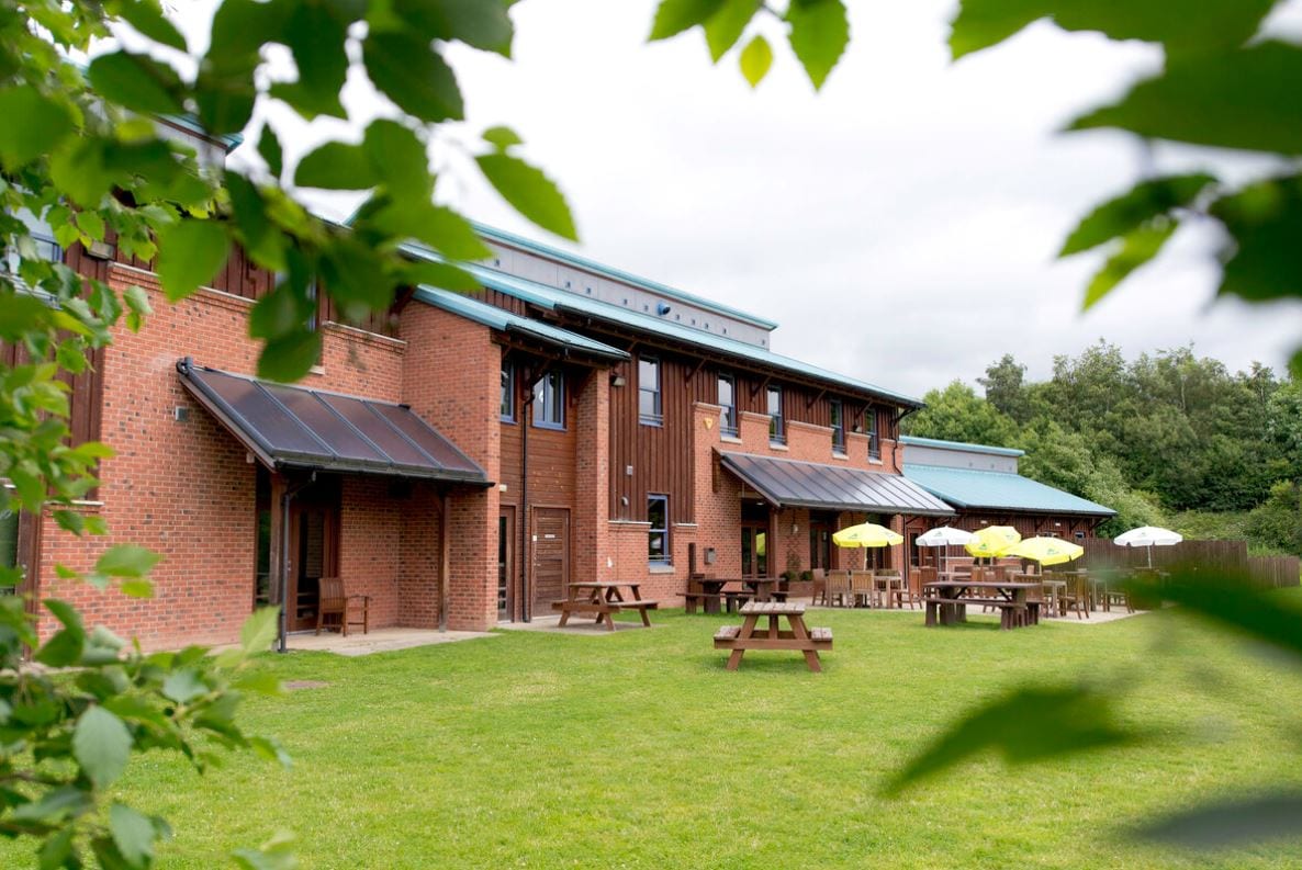 YHA National Forest