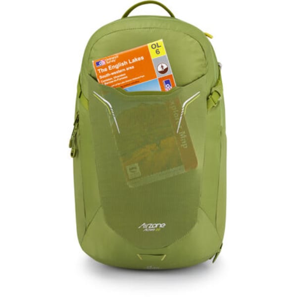 Airzone Active daypack