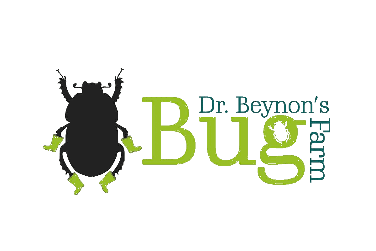 Beynon Bug Farm logo