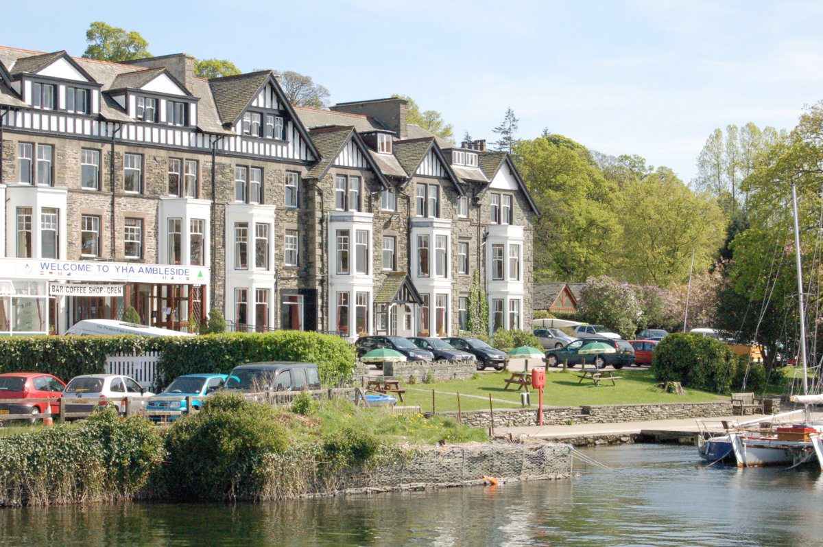 YHA Ambleside