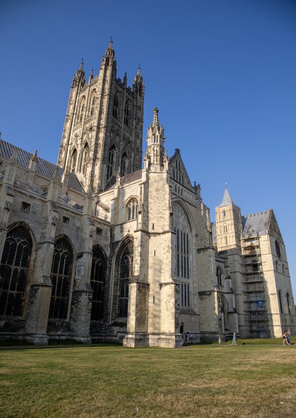 Canterbury Cathedral