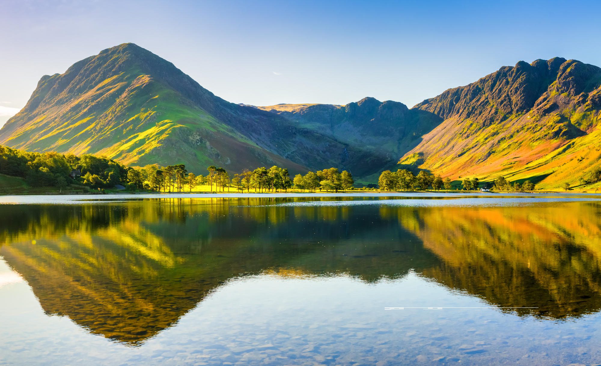 Lake District National Park